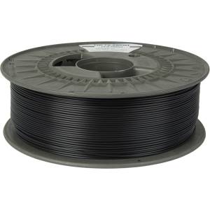 Spectrum The Filament" от Spectrum TF-24208, PLA Matte, 1, 75 мм, 1000 г, Черен (Stealth black) (TF-24208)
