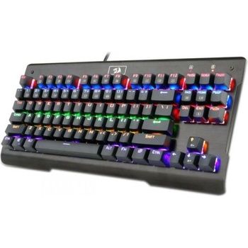 Image 1 of Redragon Visnu K561R-BK