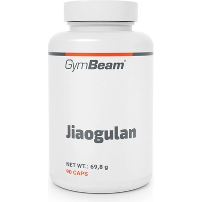 GymBeam Jiaogulan 90 kapsúl