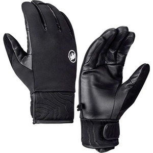 Mammut Ръкавици MAMMUT Astro Guide Glove black 7