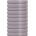 vidaXL Кърпи за сауна FROGN 10 бр. Сиви 80x200 см 360 г/м2 (136841)
