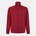 HUGO BOSS Поларено яке Boss Men's MixMatch Full Zipped Fleece Jacket - Dark Red 602