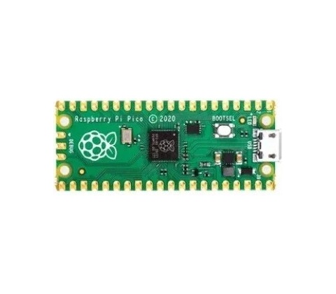 Raspberry Pi Pico