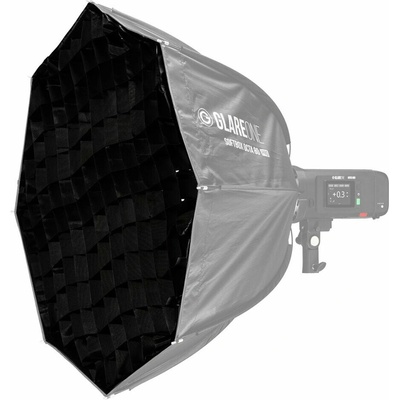 GlareOne mřížka pro softboxy Octa 80 PRO SHGPRO80