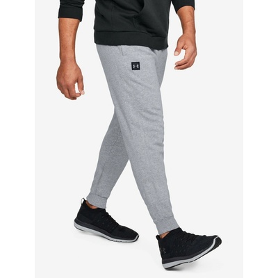 Under Armour Rival Fleece Jogger Man Gray
