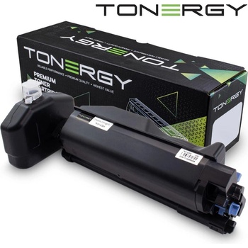 Compatible съвместима Тонер Касета Compatible Toner Cartridge KYOCERA TK-5140 (TONERGY-TK-5140BK)