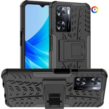 Image 1 of OPPO A57 4G / A57s 4G Удароустойчив Калъф и Протектор