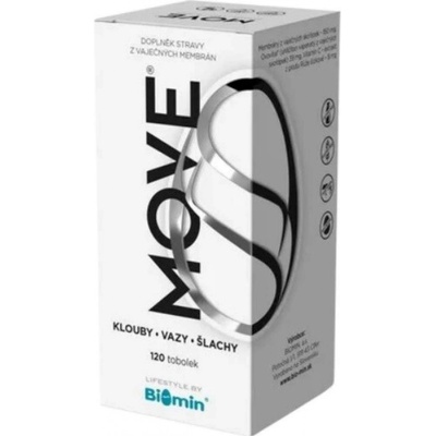 Biomin MOVE 120 tobolek