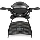 Weber Q 2400 Stand