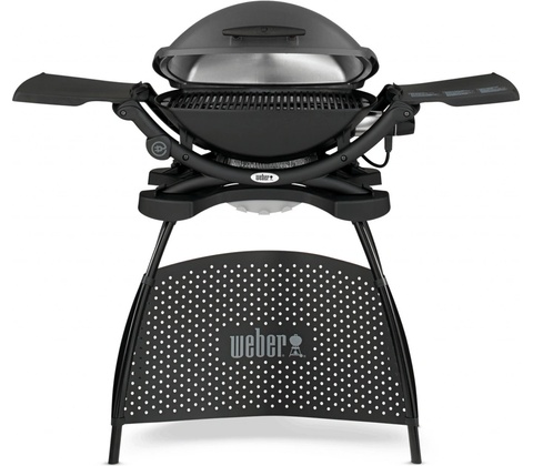 Weber Q 2400 Stand