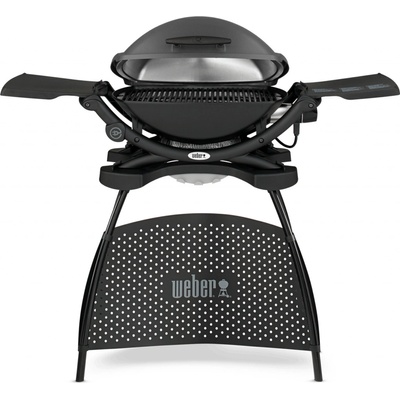 Weber Q 2400 Stand