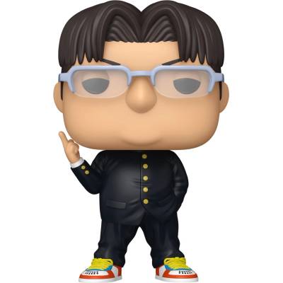Funko Фигура Funko POP! Animation: Dandadan - Kinta #2388 (FK93297)