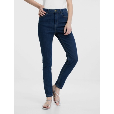 Orsay Тъмносини дамски skinny дънки ORSAY Orsay | Sin | ЖЕНИ | 24-25/32