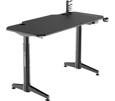 ULTRADESK Level černý