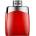 Mont Blanc Legend Red EDP 100 ml Tester