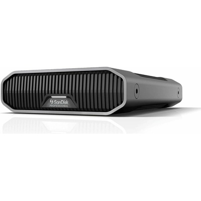 SanDisk Professional G-DRIVE 12TB, SDPHF1A-012T-MBAAD