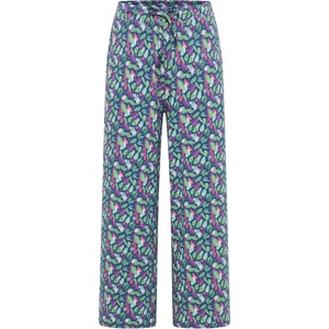 Tranquillo Дамски ежедневен панталон Tranquillo Women's Jerseyhose Taraa Casual trousers - Tropical (107-4501-0313)