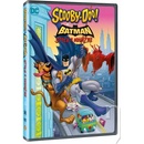 Filmy Scooby-Doo a Batman: Spolu a odvážně DVD