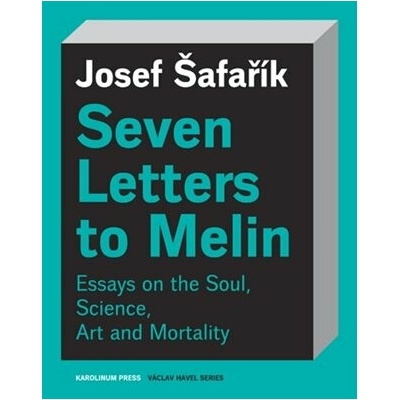 Seven Letters to Melin