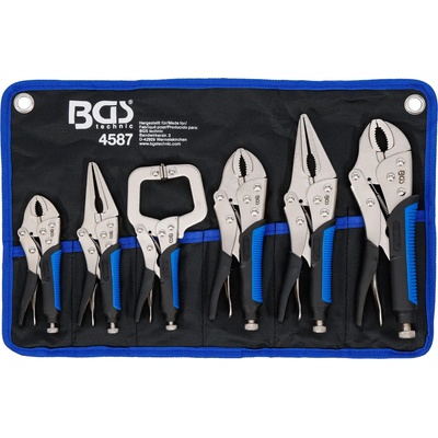 BGS 4587