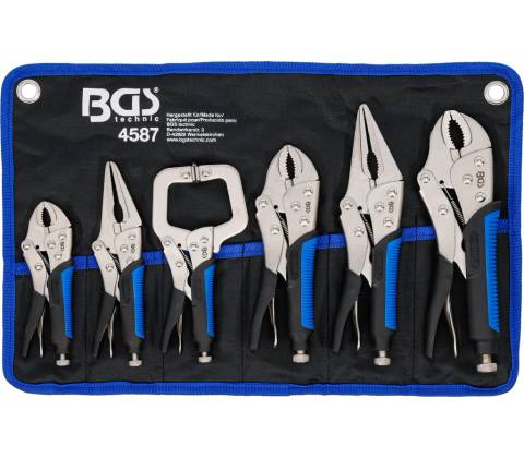 BGS 4587