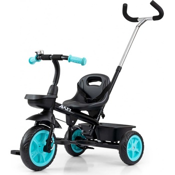 Milly Mally Axel Black