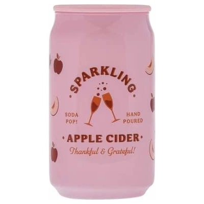 DW HOME Sparkling Apple Cider 425 g