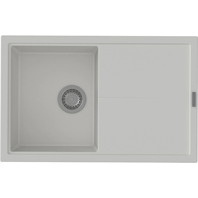 StrongSinks S3 Labe 780 biela