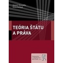 Teória štátu a práva