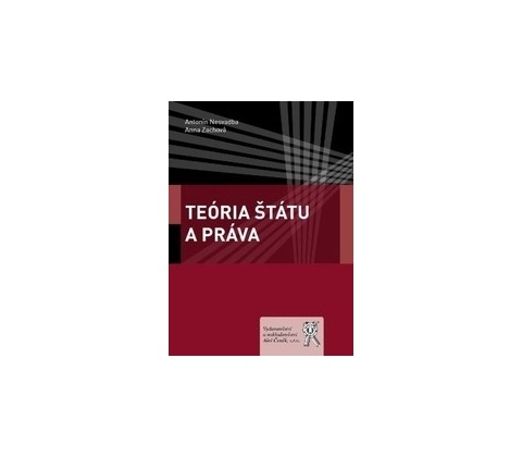 Teória štátu a práva
