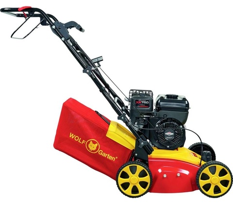Wolf-Garten VA 389 B