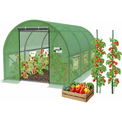 Garden Line 3m x 2m x 2m TUN5552