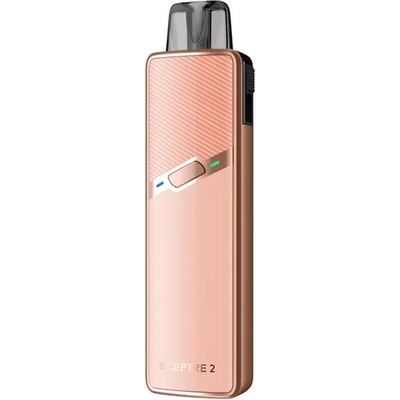 Innokin Sceptre 2 Pod 1400 mAh Pink 1 ks