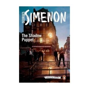 Shadow Puppet Simenon GeorgesPaperback