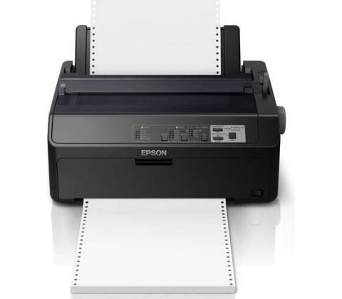 Epson FX-890II