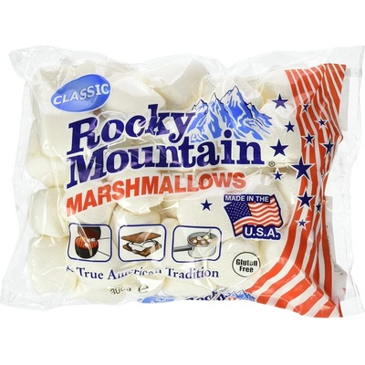 Rocky Mountain Mini Marshmallows 150 g