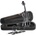 Stagg EVN X 4/4 Black Електрическа цигулка (EVN-X4-4-BK)