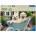 Ravensburger Пъзел Ravensburger от 200 XL части - Голдън ретрийвъри (7012001368)
