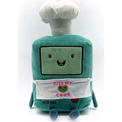 Youtooz Adventure Time BMO Kiss My Cook 22 cm