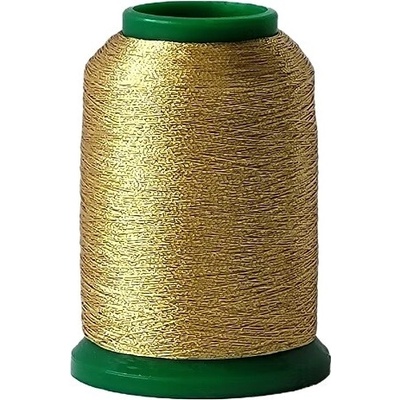 Vyšívacia niť metalická ISAMET 0500