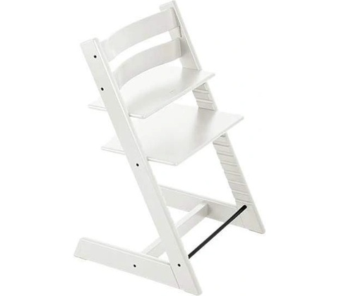 Stokke Tripp trapp bílá