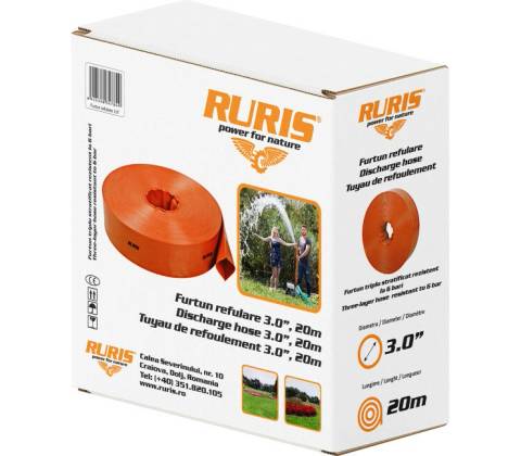 Ruris MP80