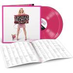 Warner Soundtrack: Benjamin Nell, O'Keefe Laurence, Ashford Annaleigh: Legally Blonde: Musical (Pravá blondýnka)(Coloured Pink Vinyl) - 2Vinyl (LP) (083628)
