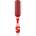 Denman Style D3 The Deluxe Original Curl Definer & Styler стилизиращ гребен За коса Pink Crush