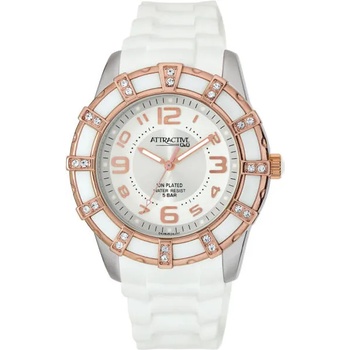 Image 1 of Q&Q DA39J524Y