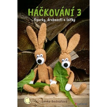 Háčkování 3