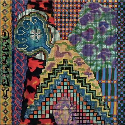 Animal Collective - Defeat (Limited Edition) (12'' SP) (0887829136819)