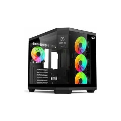 Redragon Vision ARGB GC-625-PRO