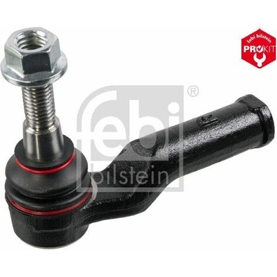 Hlava/čap spojovacej tyče riadenia FEBI BILSTEIN 38866 38866