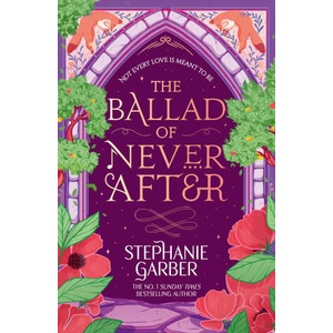 The Ballad of Never After (2025)